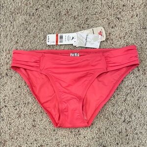 Tommy Bahama Pink Bikini Bottom